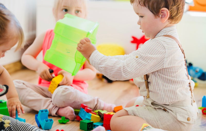 Mode de garde à aubagne micro crèche la tourtelle proche de marseille