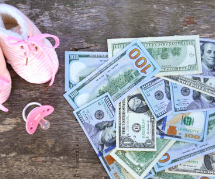 Tarif et aide financière pour une place en micro crèche