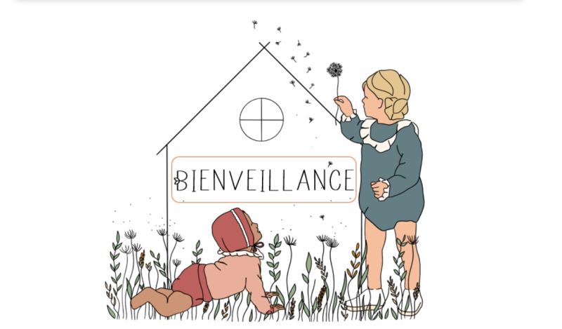 La bienveillance en micro crèche à marseille