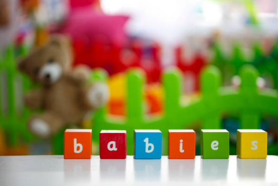 Place en micro crèche à la Mézière près de rennes