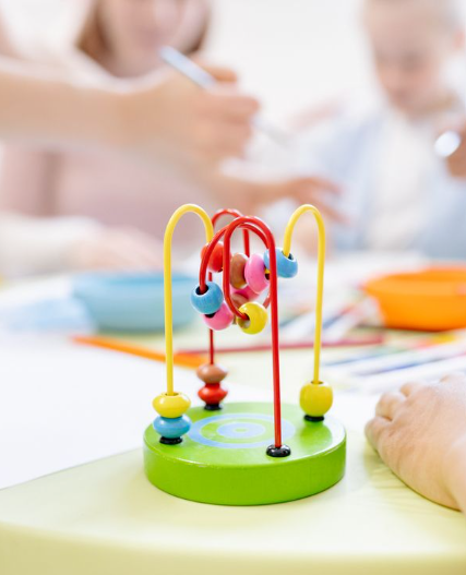 inscription bébé en crèche aubagne 