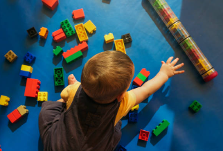 Choisir une crèche à Aubagne