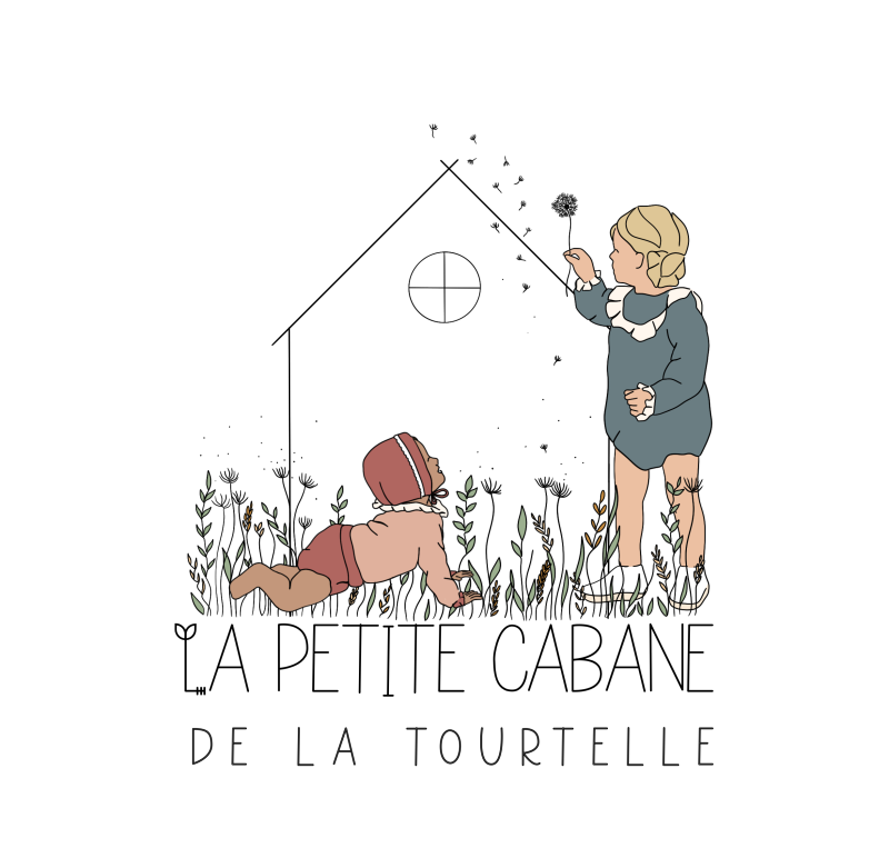 Micro crèche à Aubagne la petite cabane