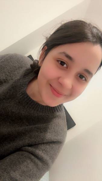 Nouhaila