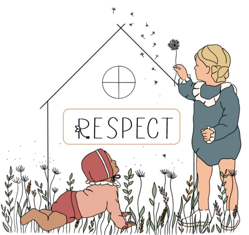 Le Respect : Une valeur qui relie et élève