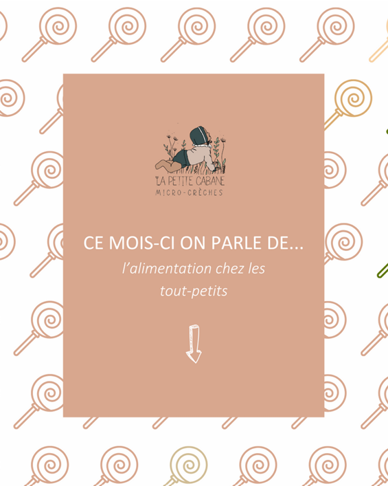 Moment de partage autour du repas en micro-crèche quartier la Tourtelle à Aubagne.