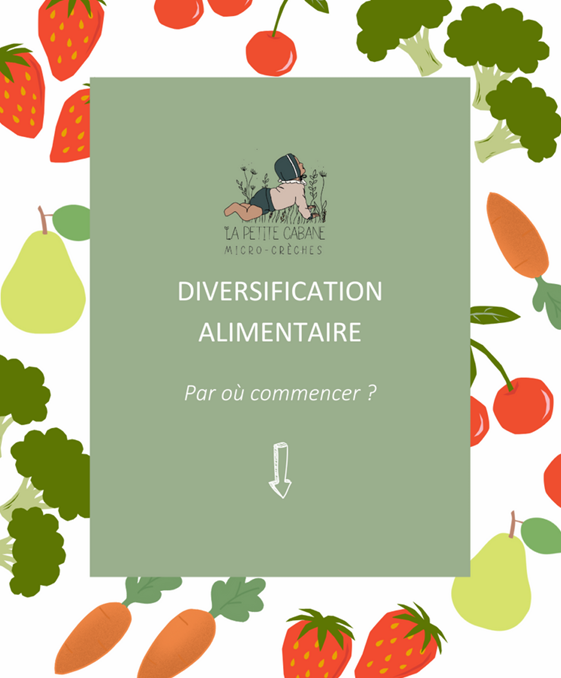 Diversification en micro-crèche, quartier Vaucelles Caen.