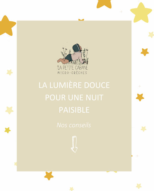 Lumière tamisée et ambiance apaisante : à la micro-crèche la Valentine à Marseille 11e