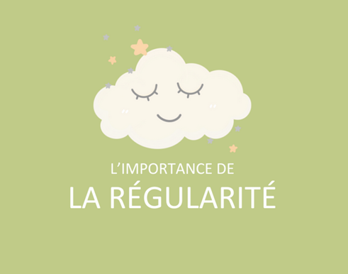Horaire de sommeil régulier pour un meilleur sommeil à caen 
