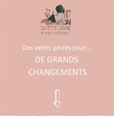 Transitions douces et repères rassurants pour les enfants à la micro crèche de La Mézière, Rennes.