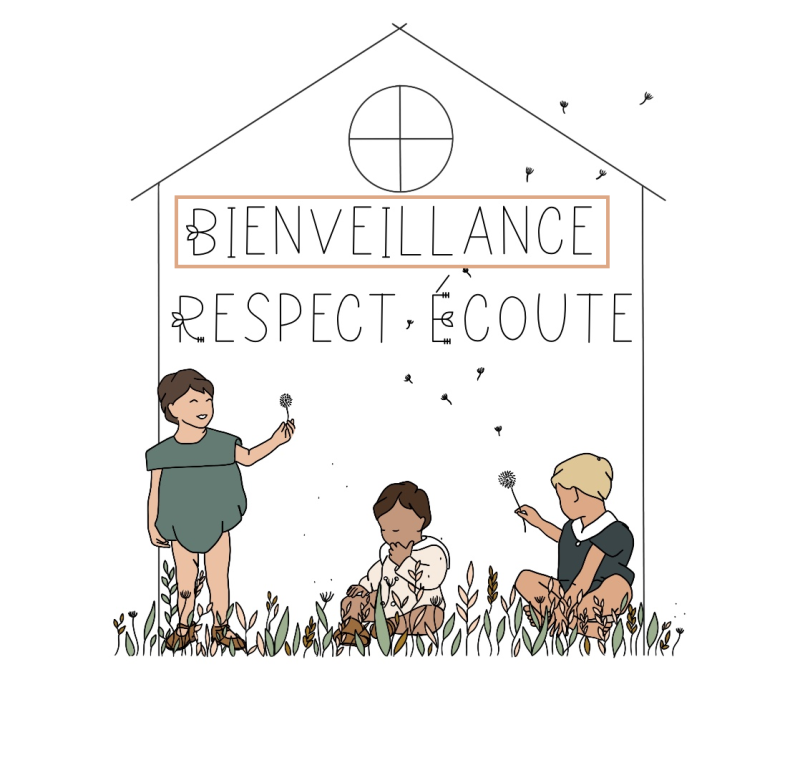 les valeurs en micro crèche 