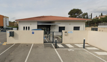 Centre Médico-Psycho-Pédagogique (C.M.P.P) d'Aubagne dans les Bouches du Rhône