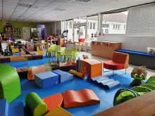 Ludothèque Jeux M'amuse