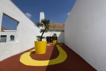 Ecole maternelle La Jouvène à Marseille la Valentine 13011 dans les Bouches du Rhône