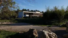 Ecole maternelle de la Tourtelle à Aubagne 13400 dans les Bouches du Rhône