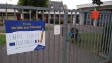 Ecole maternelle la Venelle aux Champs à Caen 14000 dans le Calvados